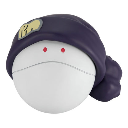 Mobile Suit Gundam GQuuuuuX Muntbank Haro 12 cm