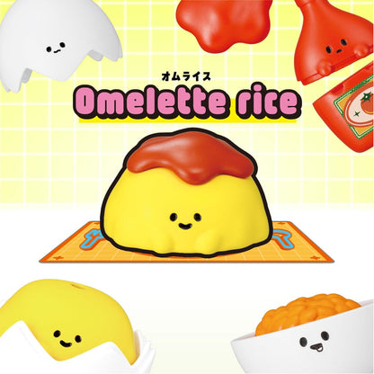 Recipeeez Minifiguren Menu 01 3 cm Assortiment (4)