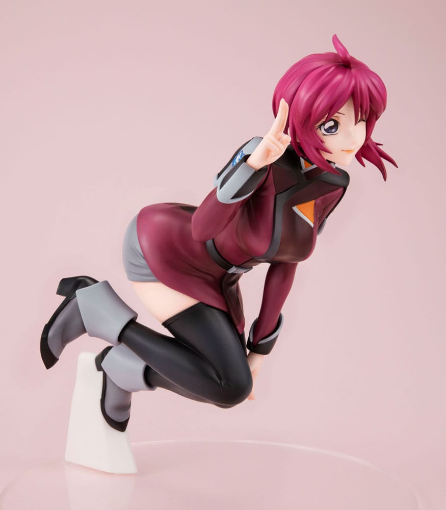 Mobile Suit Gundam Seed Freedom GGG Beeld Lunamaria Hawke 17 cm