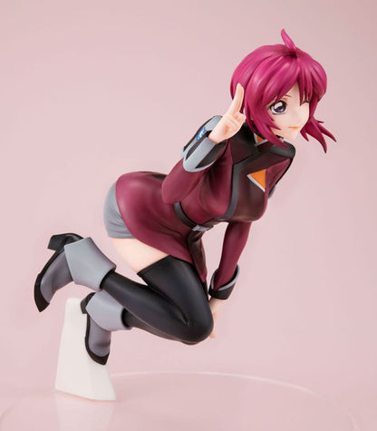 Mobile Suit Gundam Seed Freedom GGG Beeld Lunamaria Hawke 17 cm