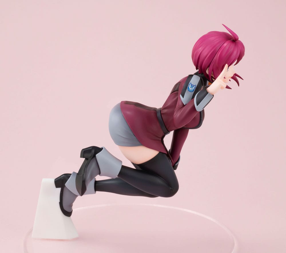 Mobile Suit Gundam Seed Freedom GGG Beeld Lunamaria Hawke 17 cm