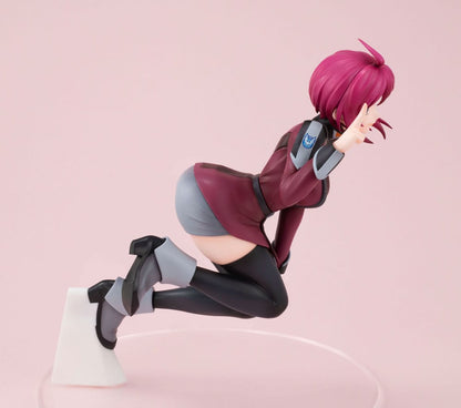 Mobile Suit Gundam Seed Freedom GGG Beeld Lunamaria Hawke 17 cm