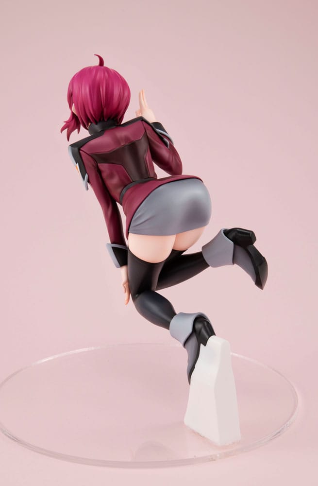 Mobile Suit Gundam Seed Freedom GGG Beeld Lunamaria Hawke 17 cm
