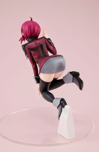 Mobile Suit Gundam Seed Freedom GGG Beeld Lunamaria Hawke 17 cm