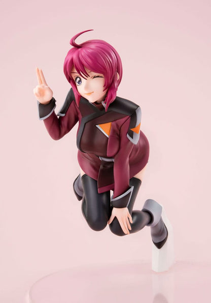 Mobile Suit Gundam Seed Freedom GGG Beeld Lunamaria Hawke 17 cm