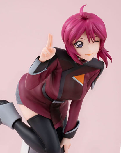 Mobile Suit Gundam Seed Freedom GGG Beeld Lunamaria Hawke 17 cm