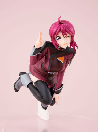 Mobile Suit Gundam Seed Freedom GGG Beeld Lunamaria Hawke 17 cm
