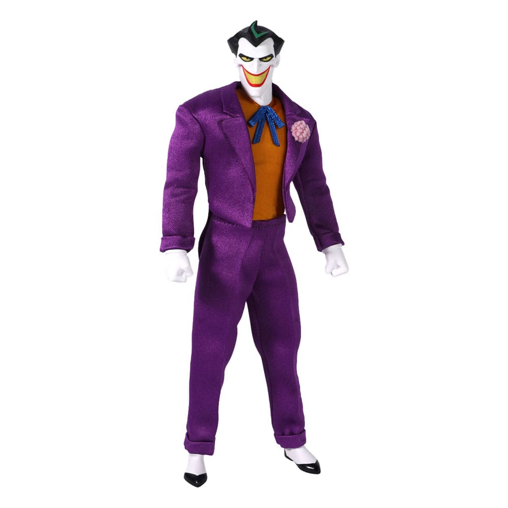 Batman: The Animated Series Actiefiguur 1/12 The Joker 17 cm
