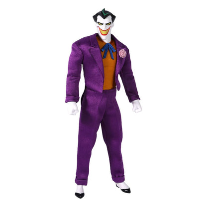 Batman: The Animated Series Actiefiguur 1/12 The Joker 17 cm