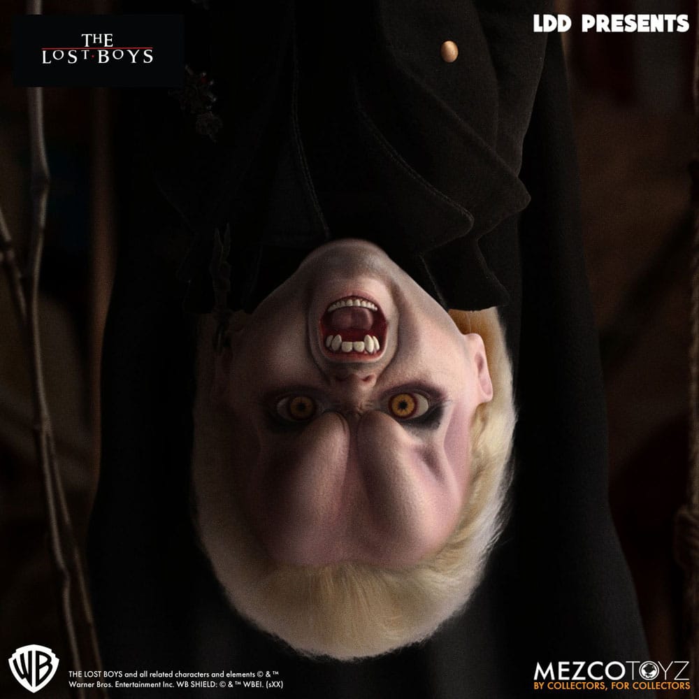 The Lost Boys LDD Presents Pop David 25 cm