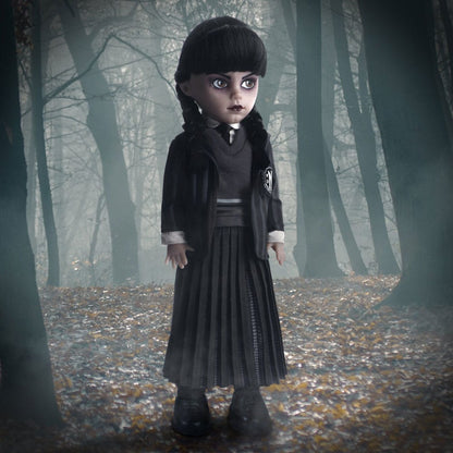 Wednesday LDD Presents Pop Wednesday Nevermore Academieuniform 25 cm