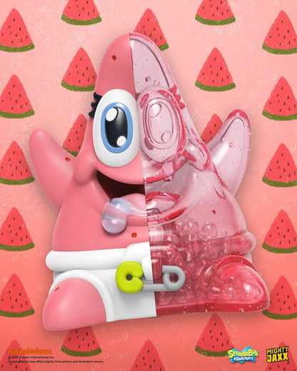 SpongeBob SquarePants Blind Box Kandy X Jason Freeny Collection SpongeBob (Soda Edition) Display (6)