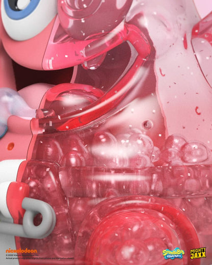 SpongeBob SquarePants Blind Box Kandy X Jason Freeny Collection SpongeBob (Soda Edition) Display (6)