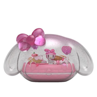 Sanrio Kandyland Mijn Melodie 12 cm