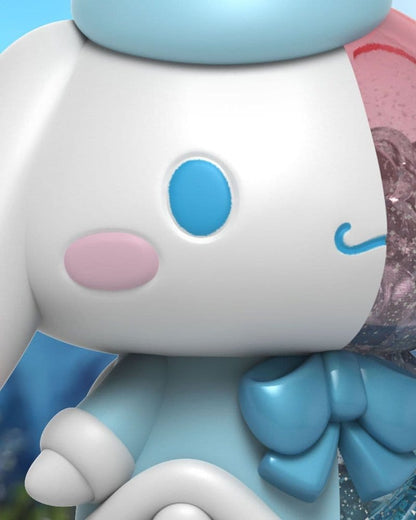 Sanrio Kandy Cinnamoroll Snowy Dreams-serie