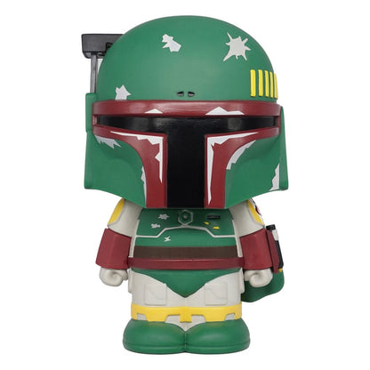 Star Wars-spaarpot Boba Fett