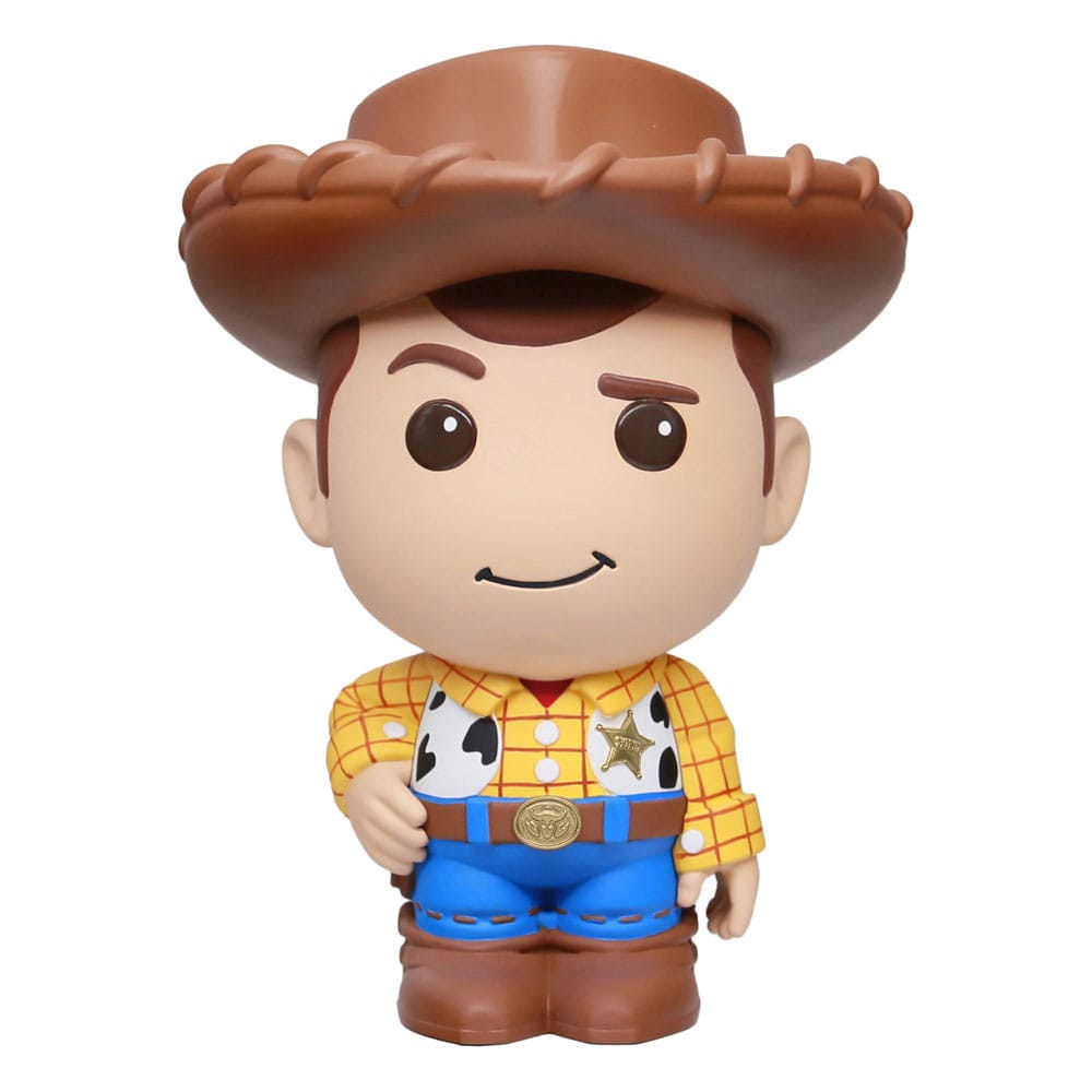 Toy Story Muntbank Woody