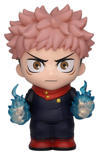 Jujutsu Kaisen verzamelbank Yuji Itadori
