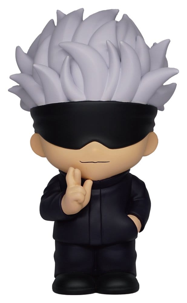 Jujutsu Kaisen verzamelbank Satoru