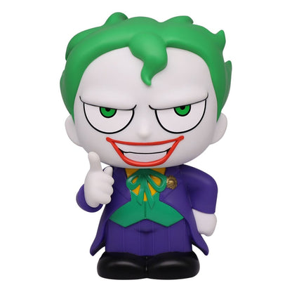 DC Comics Muntbank Joker