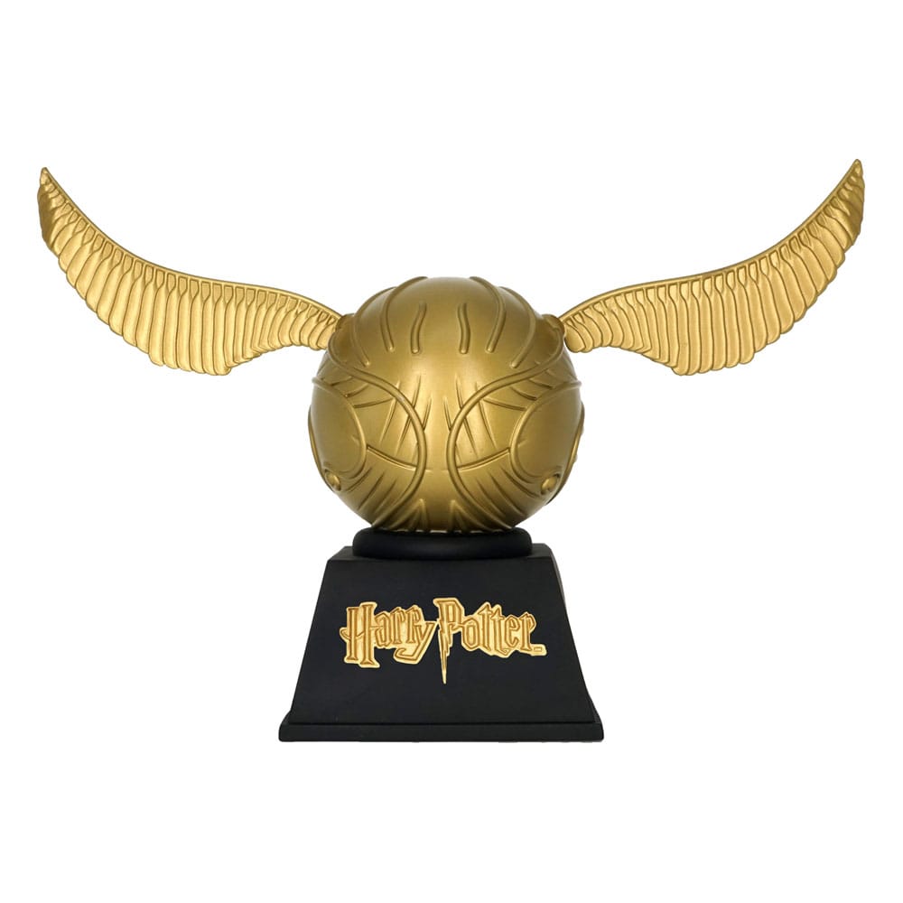 Harry Potter Muntenbank Gouden Snaai Deluxe
