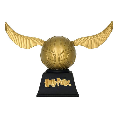 Harry Potter Muntenbank Gouden Snaai Deluxe