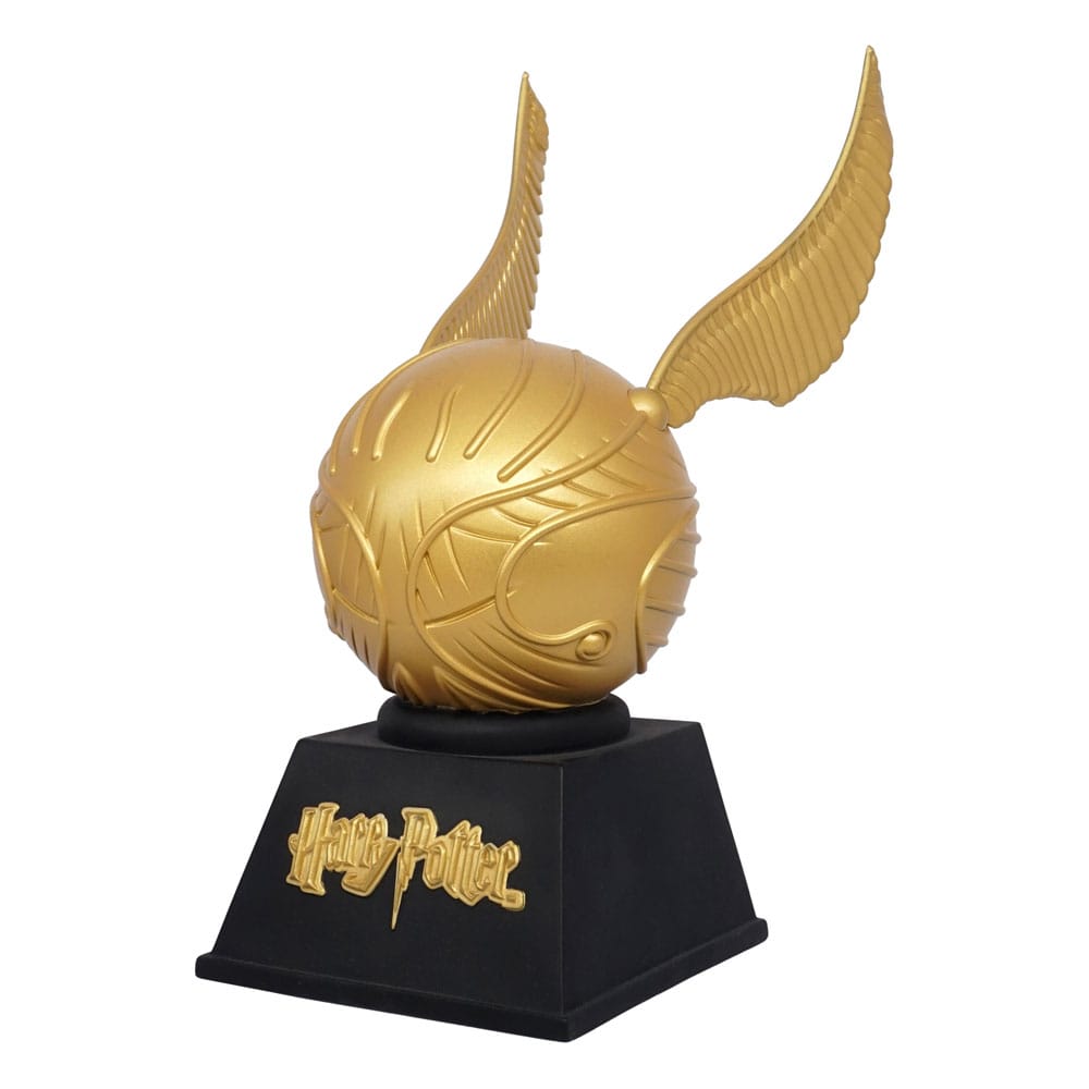 Harry Potter Muntenbank Gouden Snaai Deluxe