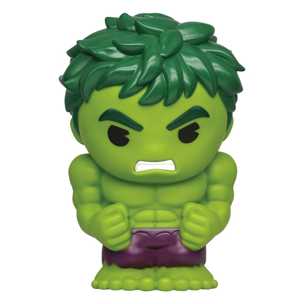 Marvel's The Avengers Muntbank Hulk
