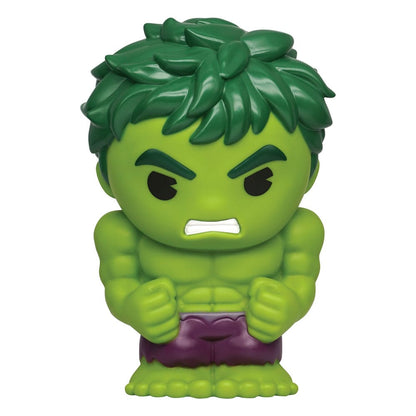 Marvel's The Avengers Muntbank Hulk