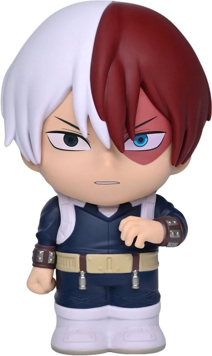 Mijn held Academia verzamelbank Todoroki