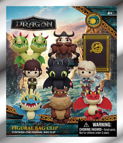 Hoe u uw Dragon 3D PVC -tas Clips 2025 filmdisplay kunt trainen (24)