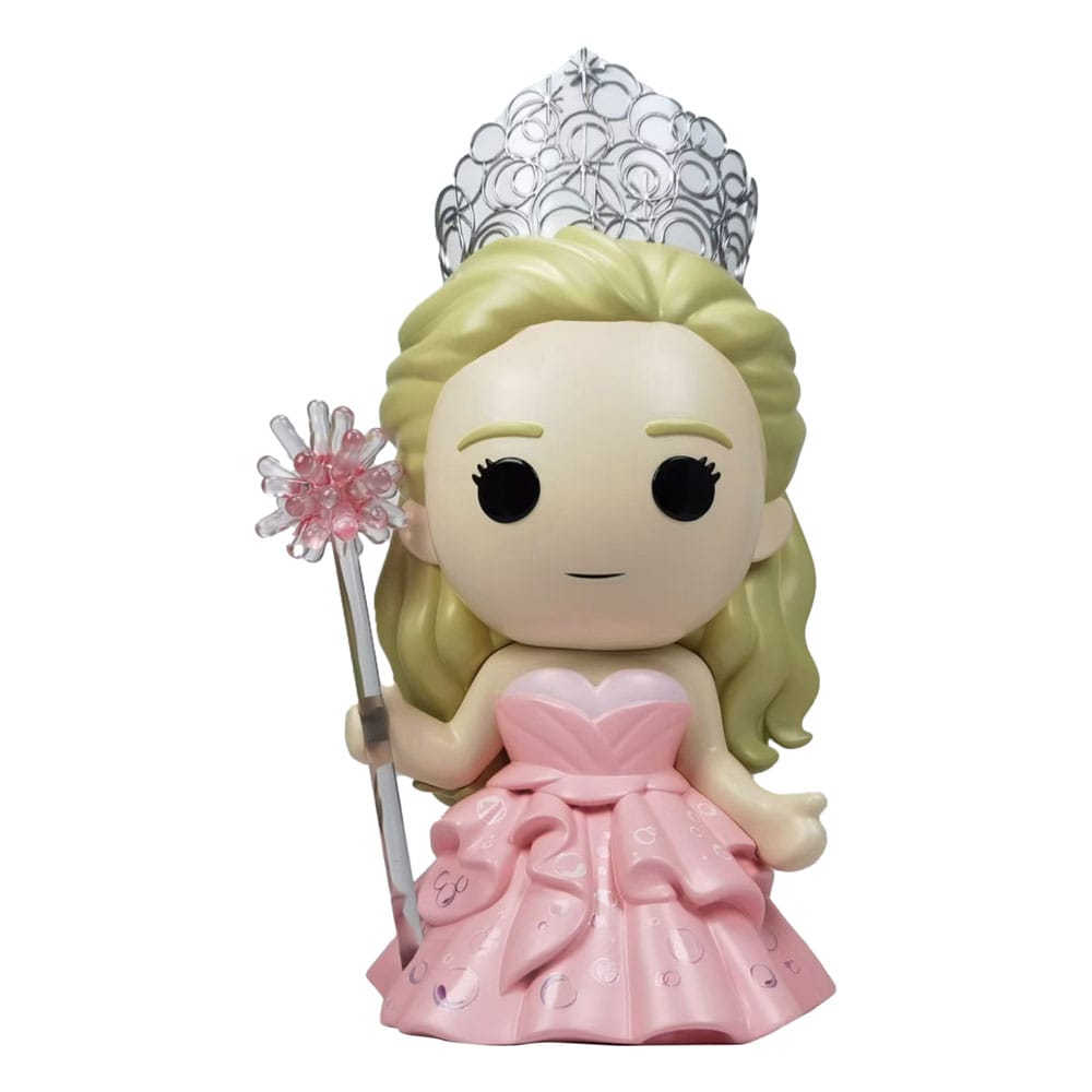 Slechte muntbank Glinda Upland