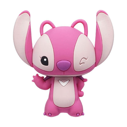 Lilo & StitchRelief Magneet Engel