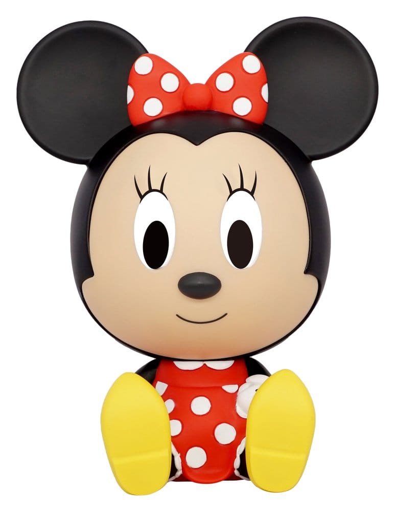Disney verzamelbank Minnie Mouse