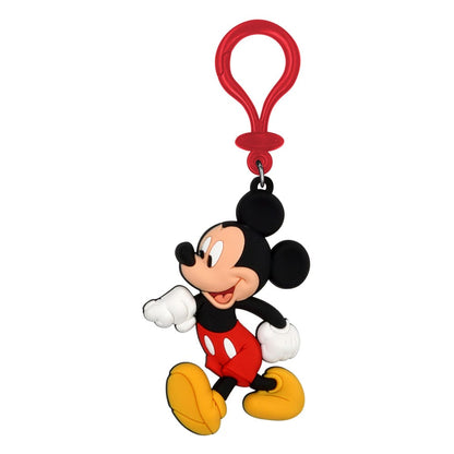 Disney PVC tasclip Mickey Walking