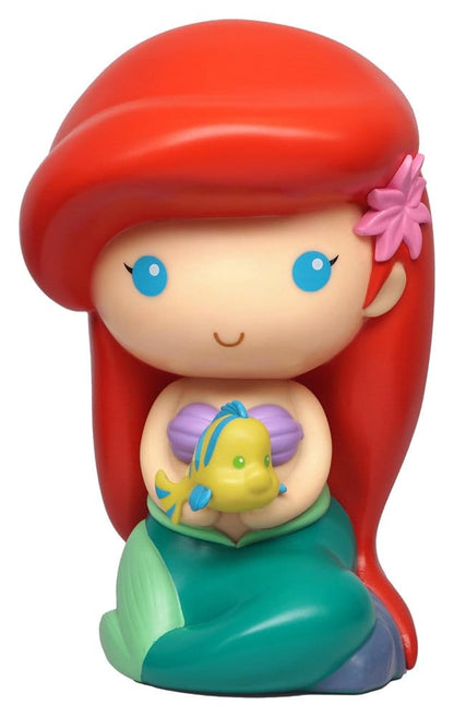 Disney Princess verzamelbank Ariël