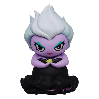 De kleine zeemeermin figurale bank Ursula 20 cm