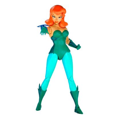 Batman: The Animated Series Actiefiguur 1/6 Poison Ivy 27 cm