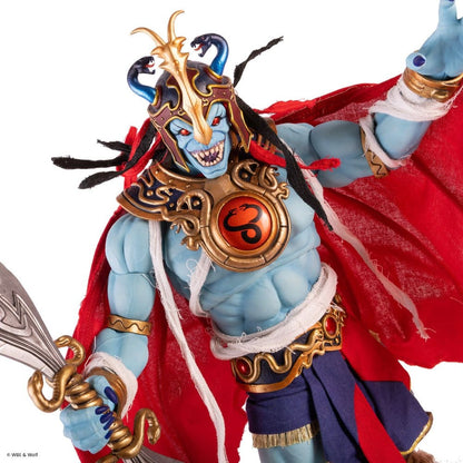 ThunderCats Actiefiguur 1/6 Mumm-Ra 30 cm