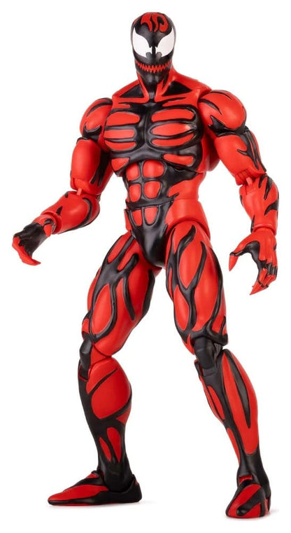 Spider-Man: The Animated Series Actiefiguur 1/6 Carnage Normale editie 30 cm