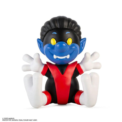 X-Men '97 Actiefiguur 1/6 Nightcrawler 27 cm