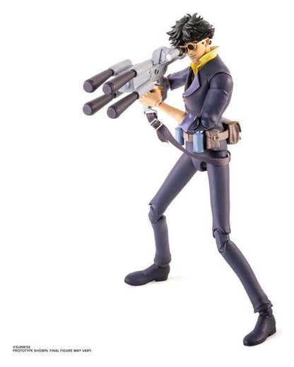 Cowboy Bebop Actiefiguur 1/8 Spike Spiegel