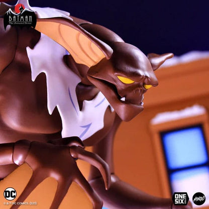 Batman: The Animated Series Actiefiguur 1/6 Man-Bat 32 cm