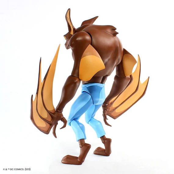 Batman: The Animated Series Actiefiguur 1/6 Man-Bat 32 cm