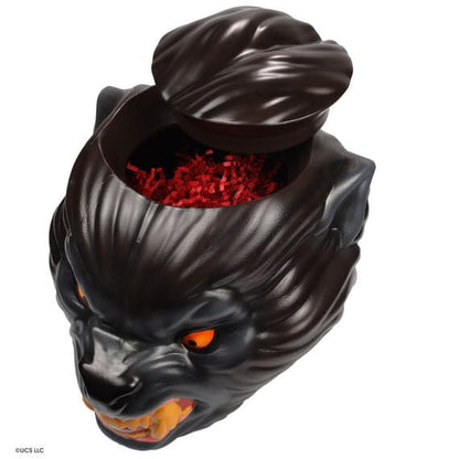 Een Amerikaanse weerwolf in Londen Zacht vinylfiguur Nightmare Demons 17 cm