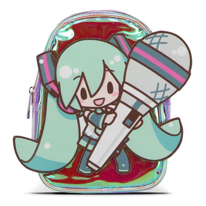 Hatsune Miku Mini-rugzak Glanzend