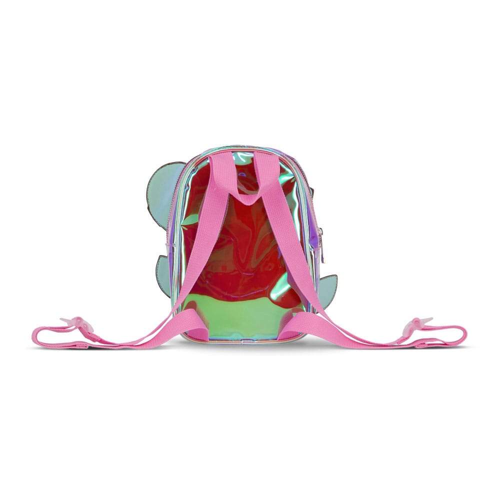 Hatsune Miku Mini-rugzak Glanzend