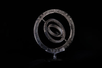 Fundering Die-Cast Het Invictus Ruimteschip 20 cm