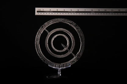 Fundering Die-Cast Het Invictus Ruimteschip 20 cm