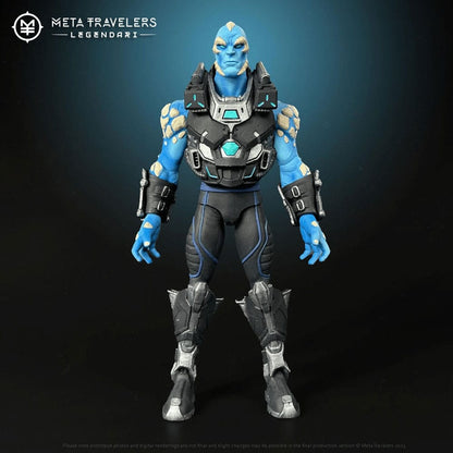 Legendari ActionFigur 1/10 Prime 18 cm
